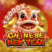 Chinese New Year