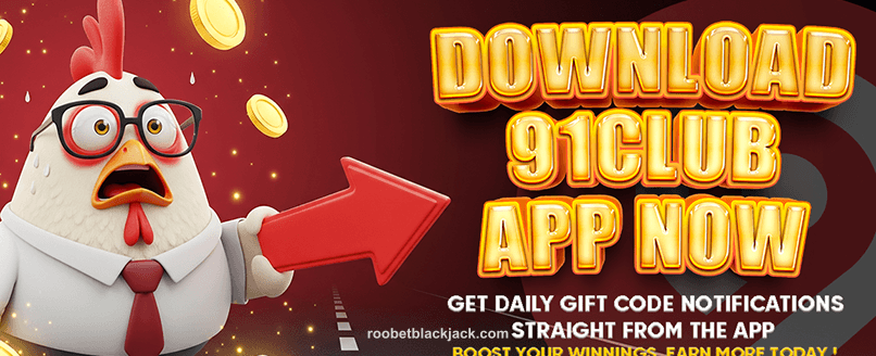 Blackjack Cashback